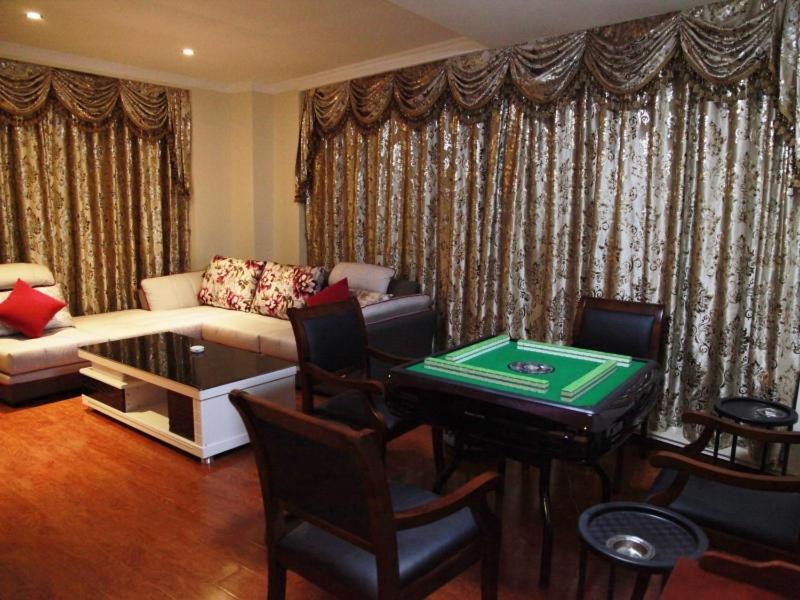 Greentree Inn Jiangsu Wuxi Xibei Town Xingtiandi Shell Hotel מראה חיצוני תמונה